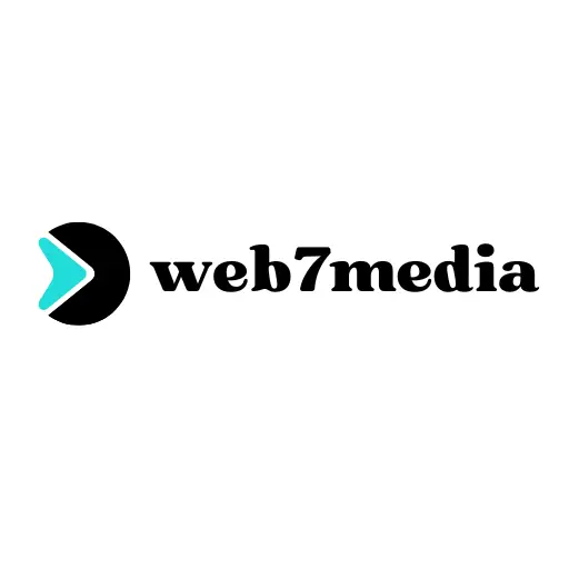 Web7Media – Création site web Maroc