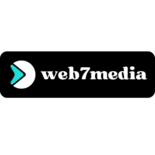 Web7Media – Création site web Maroc